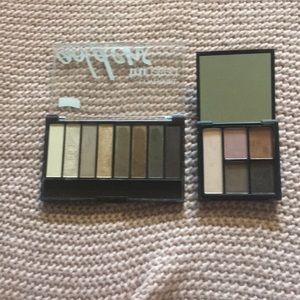 Drugstore Palette Bundle
